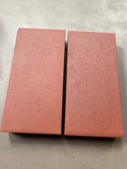 Summitville Quarry Paver Bricks $1ea