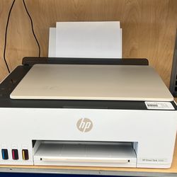 HP Printer 