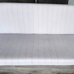 Futon for Sale.   I accept offers. 