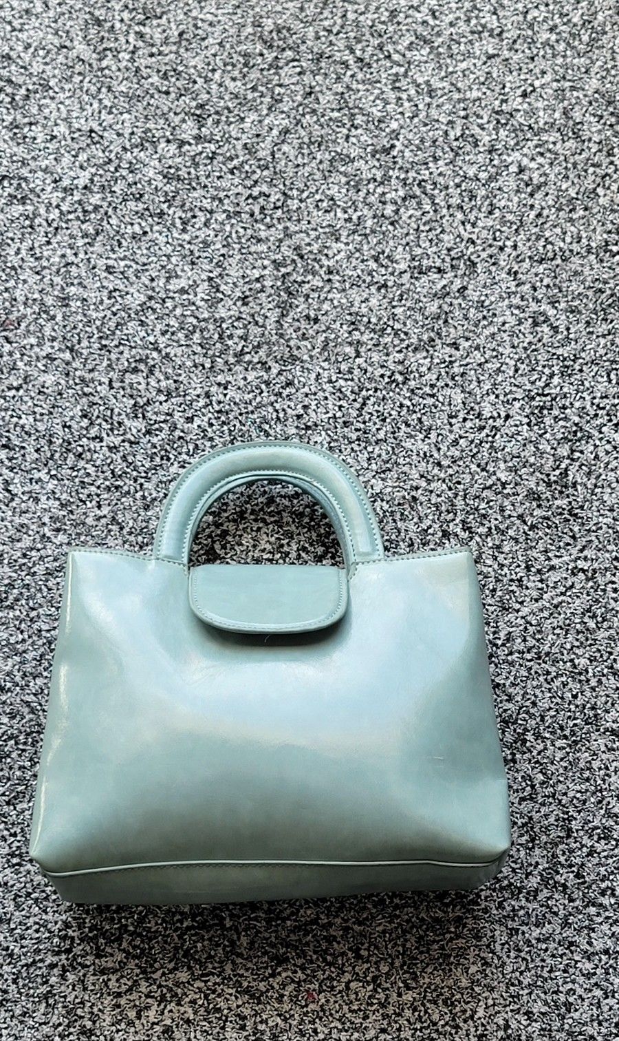House Of Want Purse