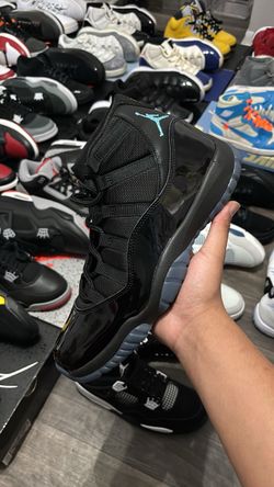 Gamma 11s Sz 11 no box