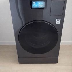 Samsung Bespoke AI Smart Washer Dryer Combo