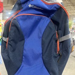 Colombia Backpack 
