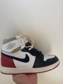 Jordan 1 union size 11