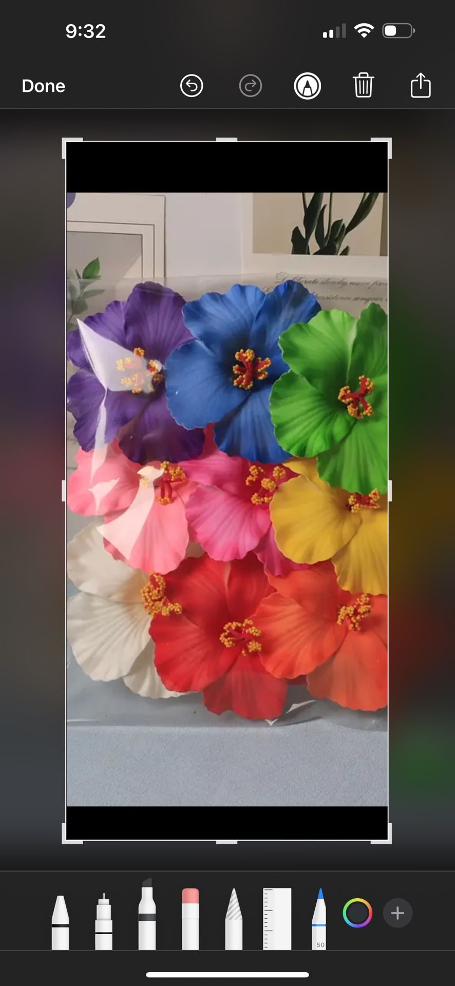 Flowers 🌺 For Hair 