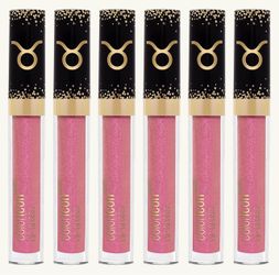 13 Pieces of wet n wild Color Icon Lip Gloss Taurus