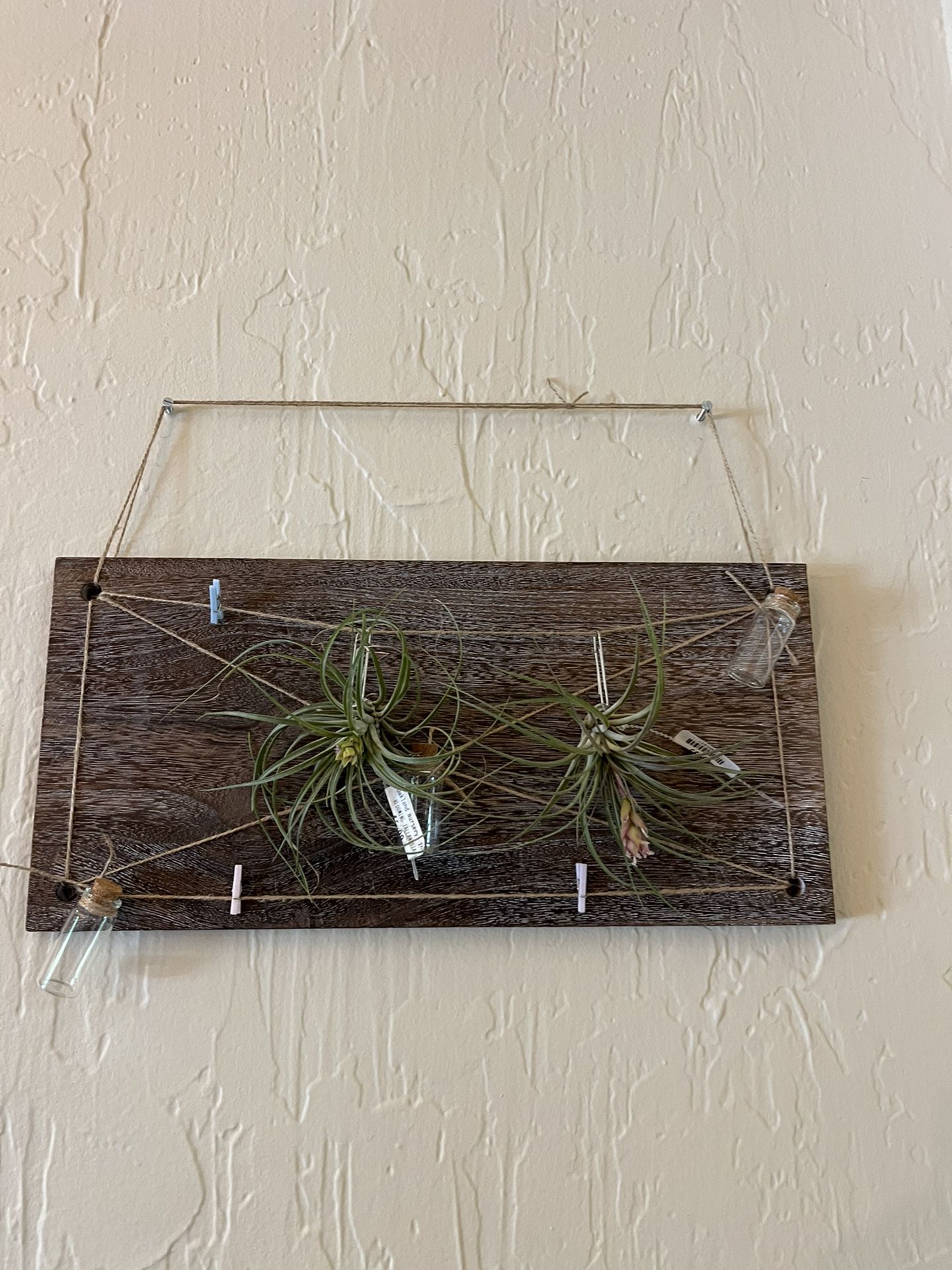 Rustic Floating Shelves Wall Mounted