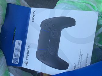 Playstation 5 Controller