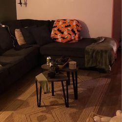 Nesting Coffee Tables 