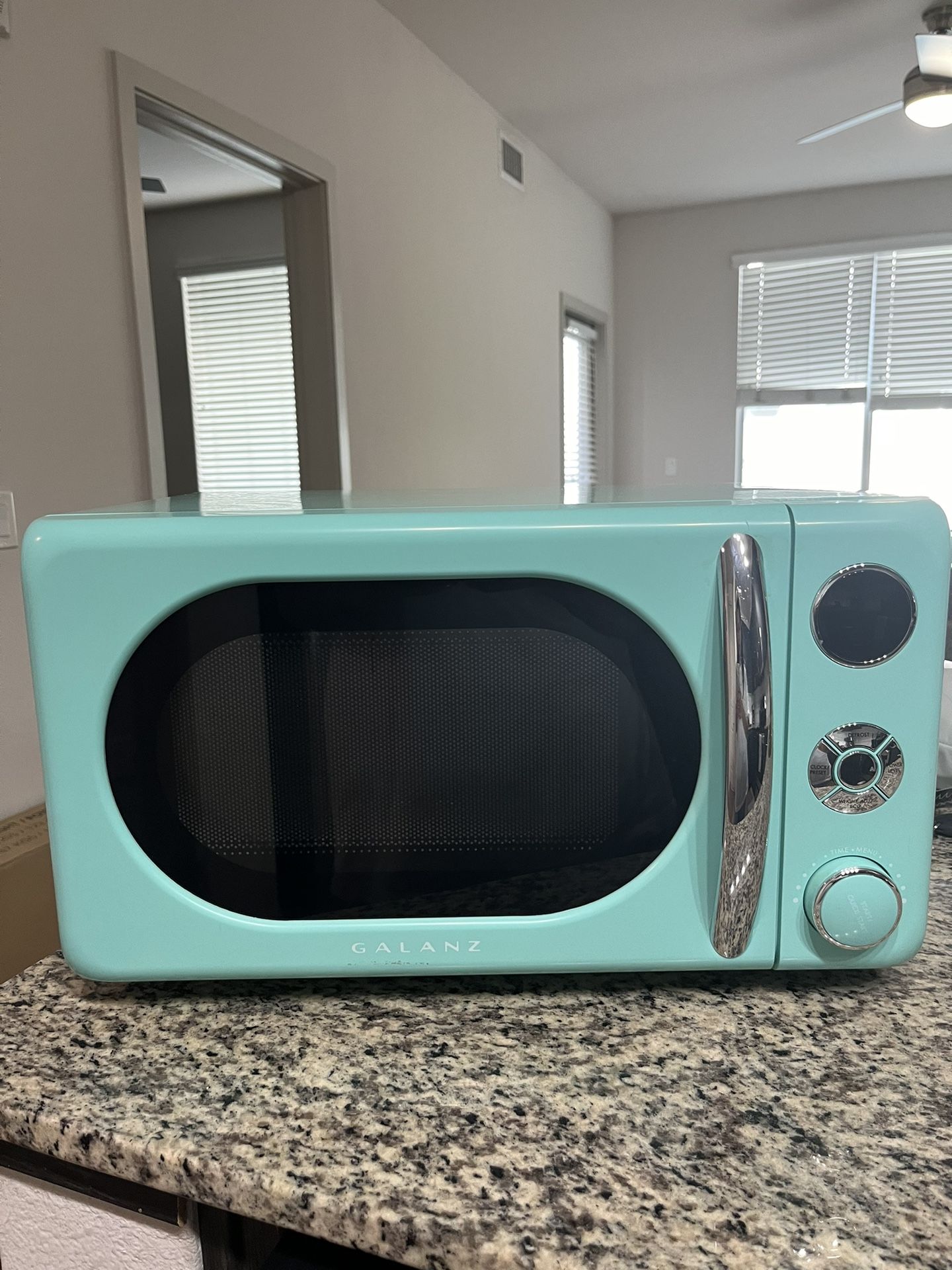 Galanz Microwave