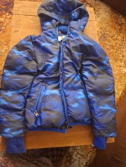 Boys coat