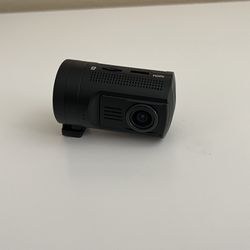 Dash cam