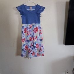 Dress Girl