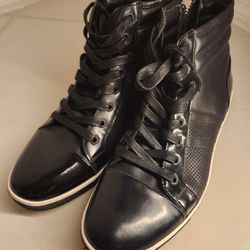 KENNETH COLE New York Base Down Low Sneakers Shoes