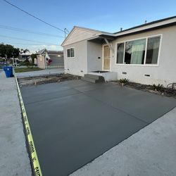 Barato Concrete Y Fuerte 