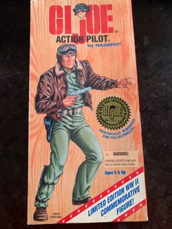 GI Joe