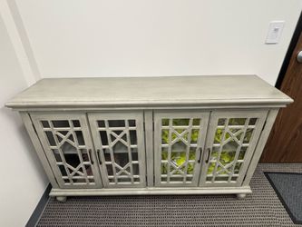 Two Door Cabinet