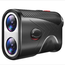 Golf Range Finder 