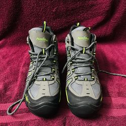 Nautilus Safety Shoes 