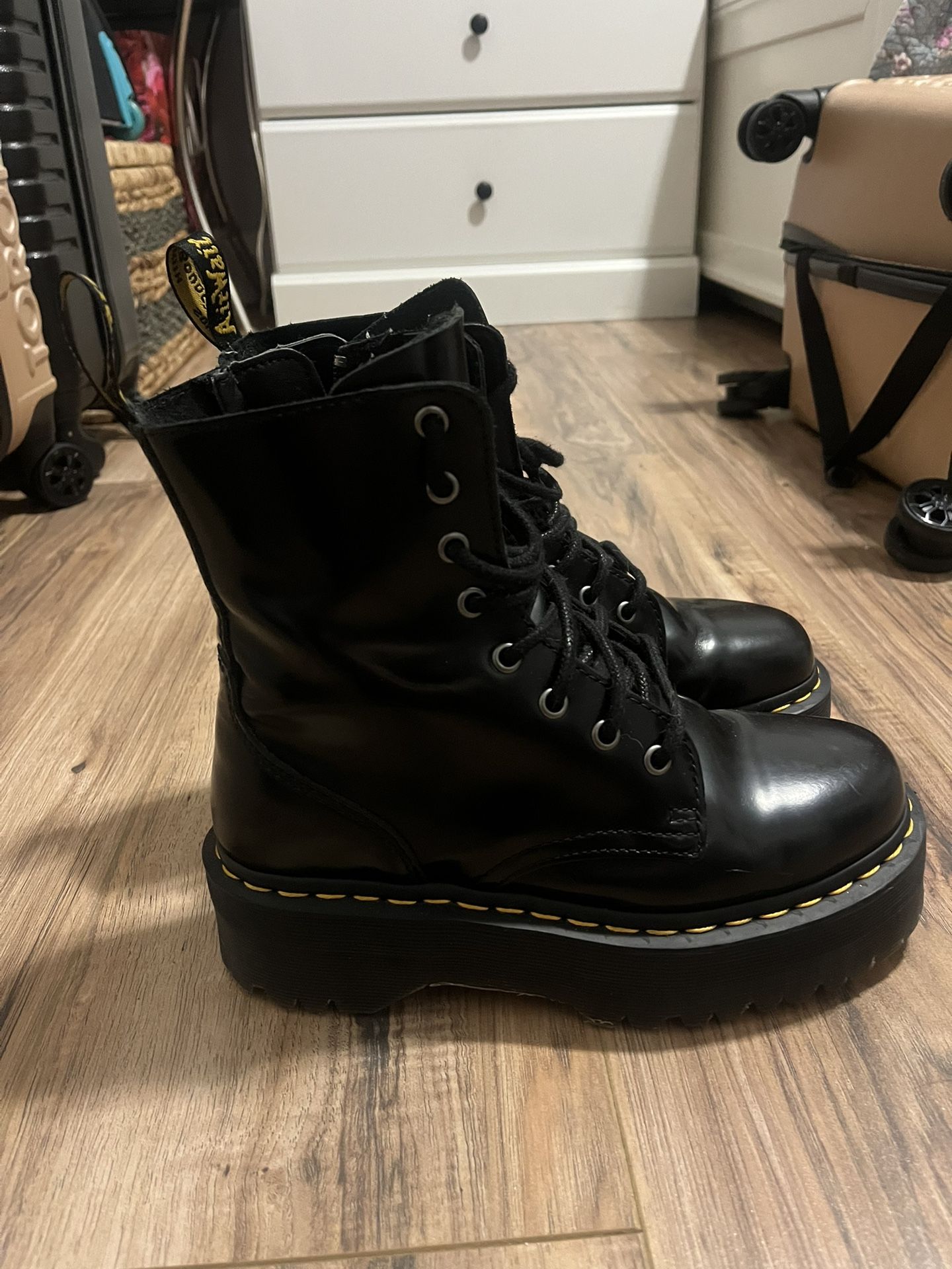 Doc Marten’s Boots