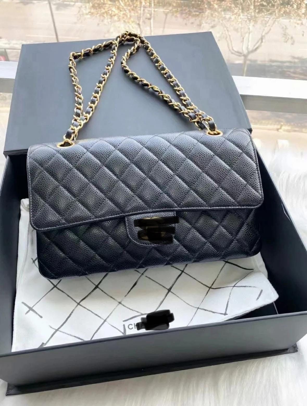 Luxury Designer Shoulder Bag