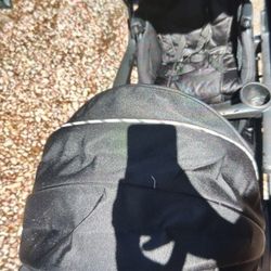 Double / 2 Seat Stroller 