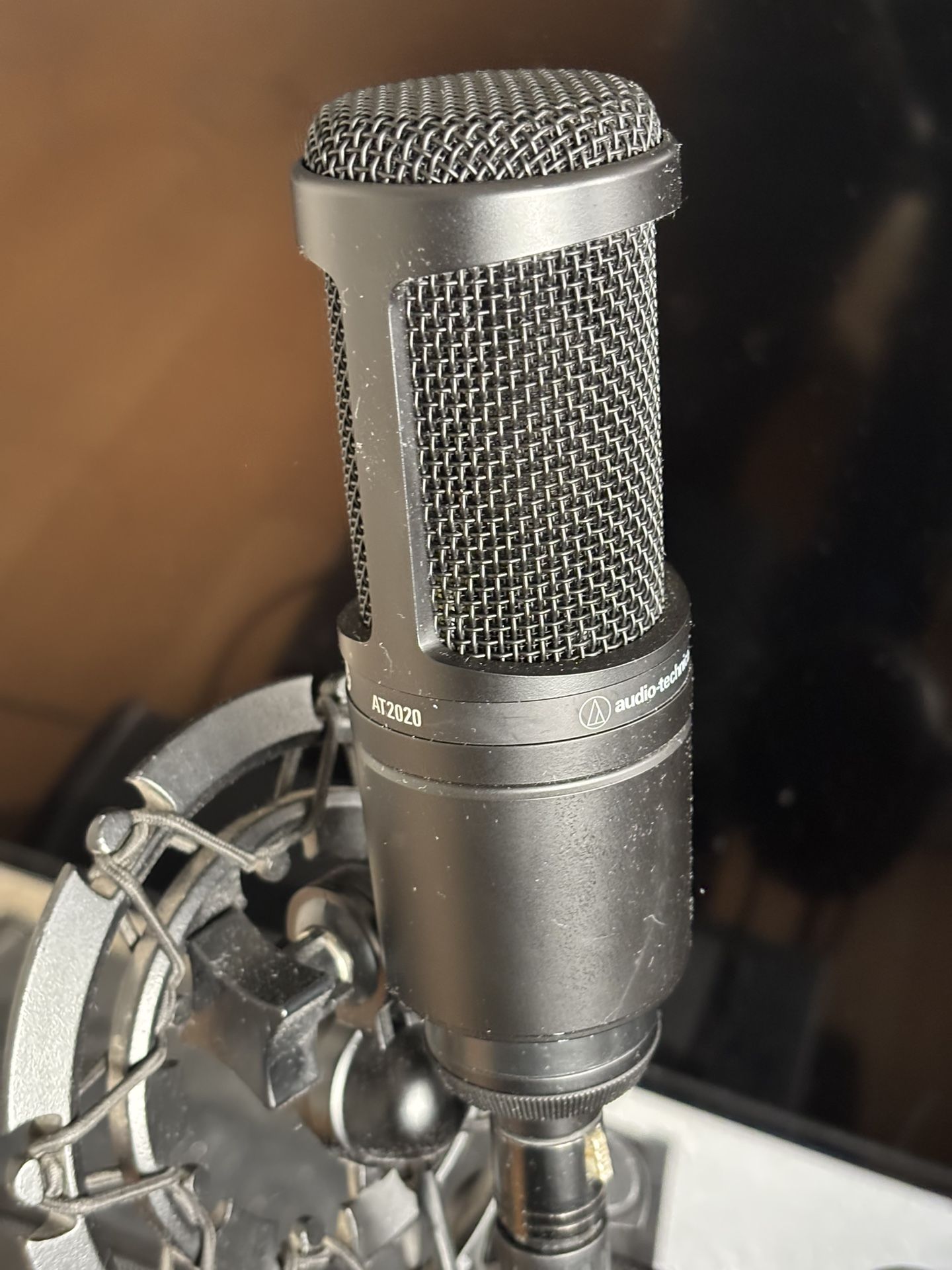 Studio Mic
