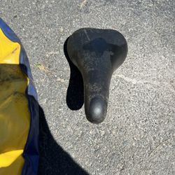 Roadmaster Bike Seat