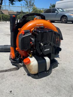 ECHO Blower- PB-580H