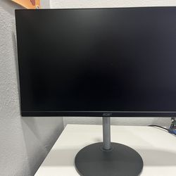 Acer Gaming Monitor 24inch, 144hz 