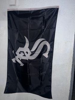 Sox Flag