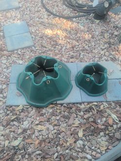 Christmas Tree Stands - Heavy Duty