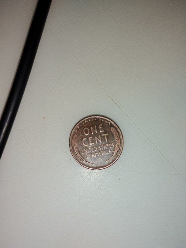 Weet Penny