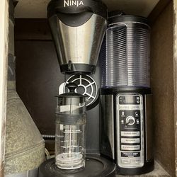 Ninja Coffee and Tea maker for Sale in New York, NY - OfferUp