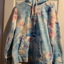 Men’s Hollister Hoodie 