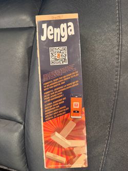 Jenga