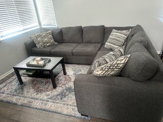 Couch for sale