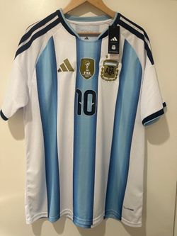 ARGENTINA JERSEY