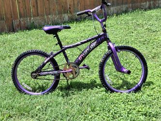 20" genesis bike