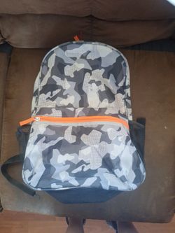 Backpack