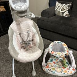 Baby Swing Baby seat