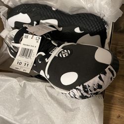 Harden Vol 6 (size 10)