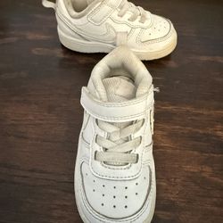 Toddler Vans/Nikes-$10-$14