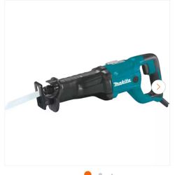 12 Amp Corded Reciprocating Saw
