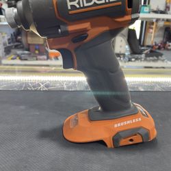 Ridgid 