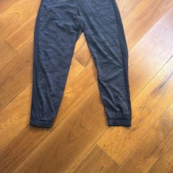 Athleta  Brooklyn Textured Jogger Camo