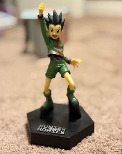Hunter x Hunter - Gon Freecss Ichiban Kuji Anime Figure