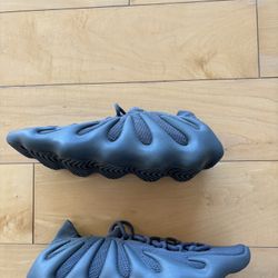 Adidas Yeezy 450 'Stone Teal'