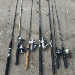 Fishing Gear 