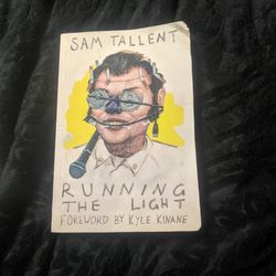 Running The Light